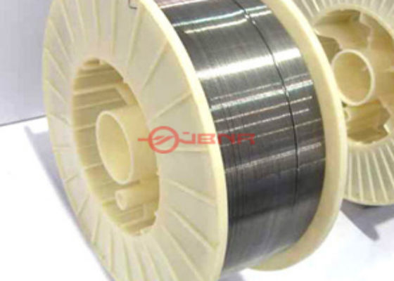 Китай Поверхность белого цвета серебра продуктов ниобия провода РО4261-4 Ниоебюм очищенная или черная поставщик