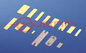 Упаковка лазерного диода меди вольфрама теплоотвода держателей КуВ10/90 КуВ под- поставщик