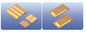 Медный вольфрам ВКу/медь МоКу молибдена КуВ/упаковочные материалы компоновки электронных блоков КуМо поставщик
